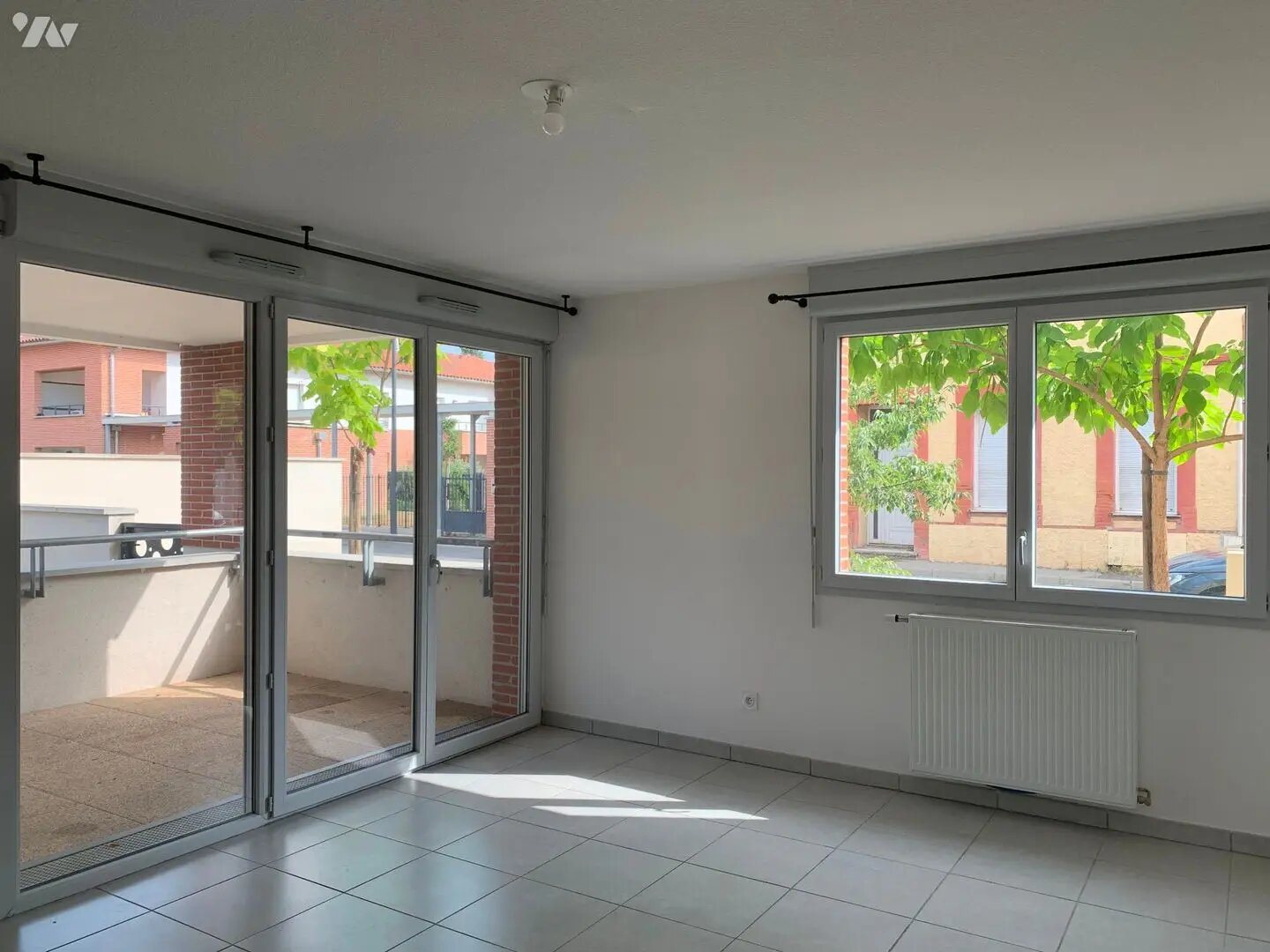 Appartement à vendre, 61m², Toulouse