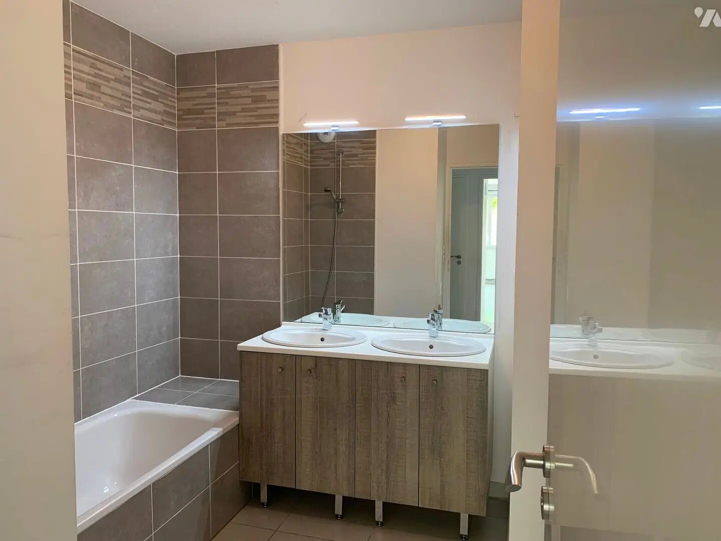 Appartement à vendre, 61m², Toulouse