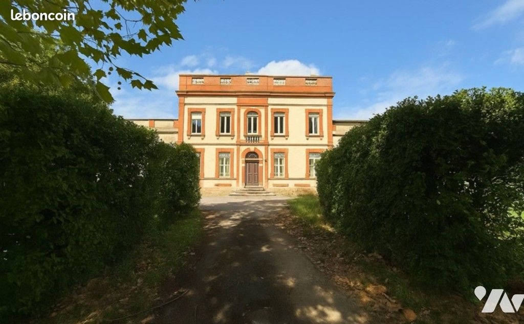Maison à vendre, 272m², Tournefeuille