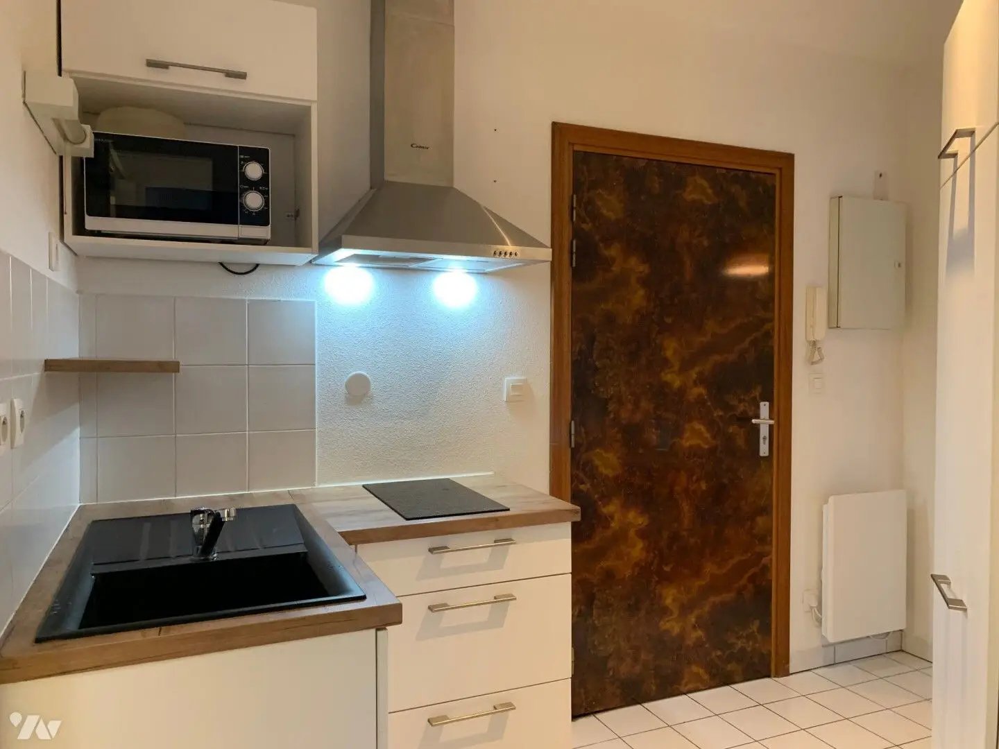 Appartement à vendre, 33m², Toulouse