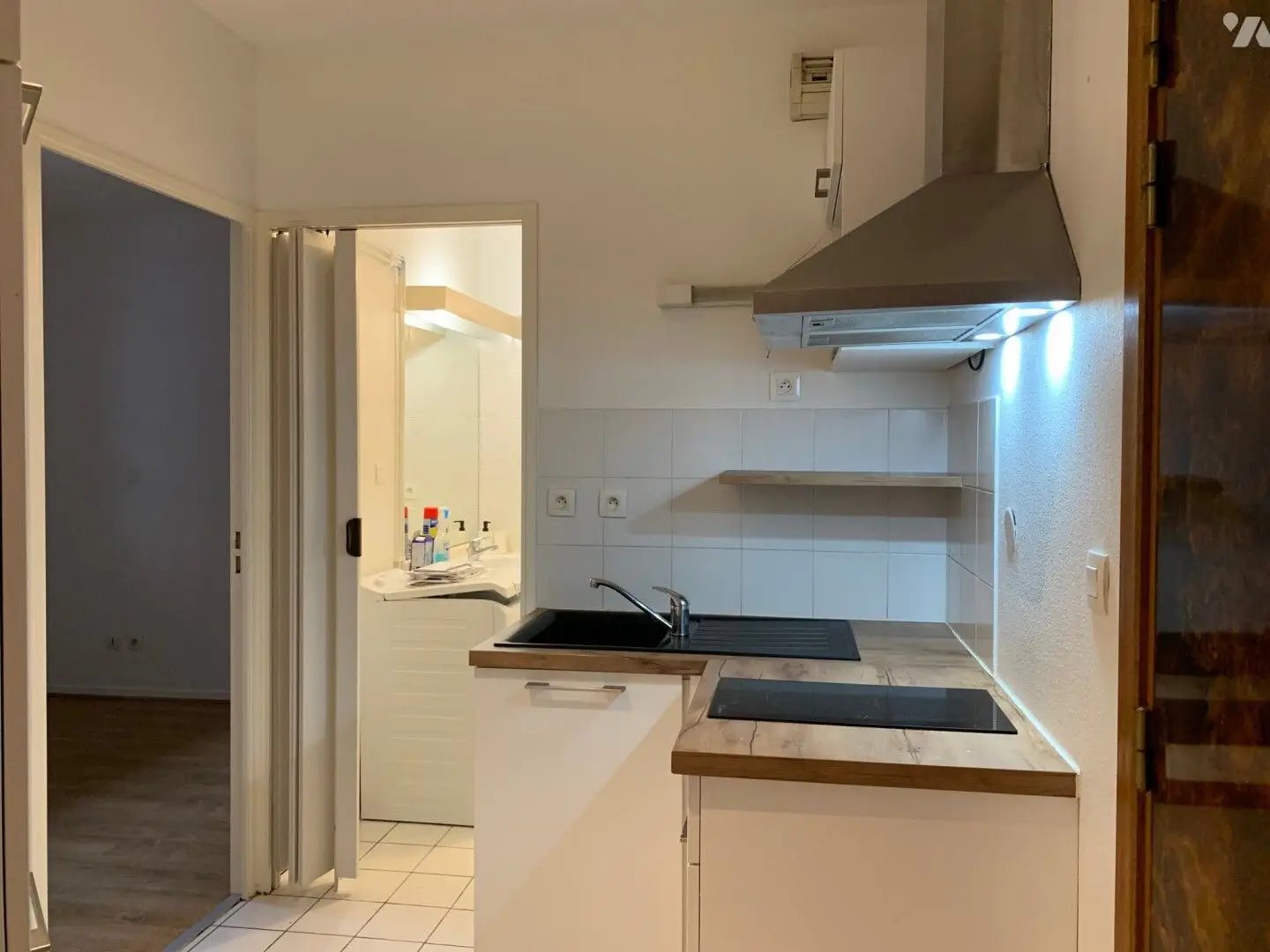 Appartement à vendre, 33m², Toulouse