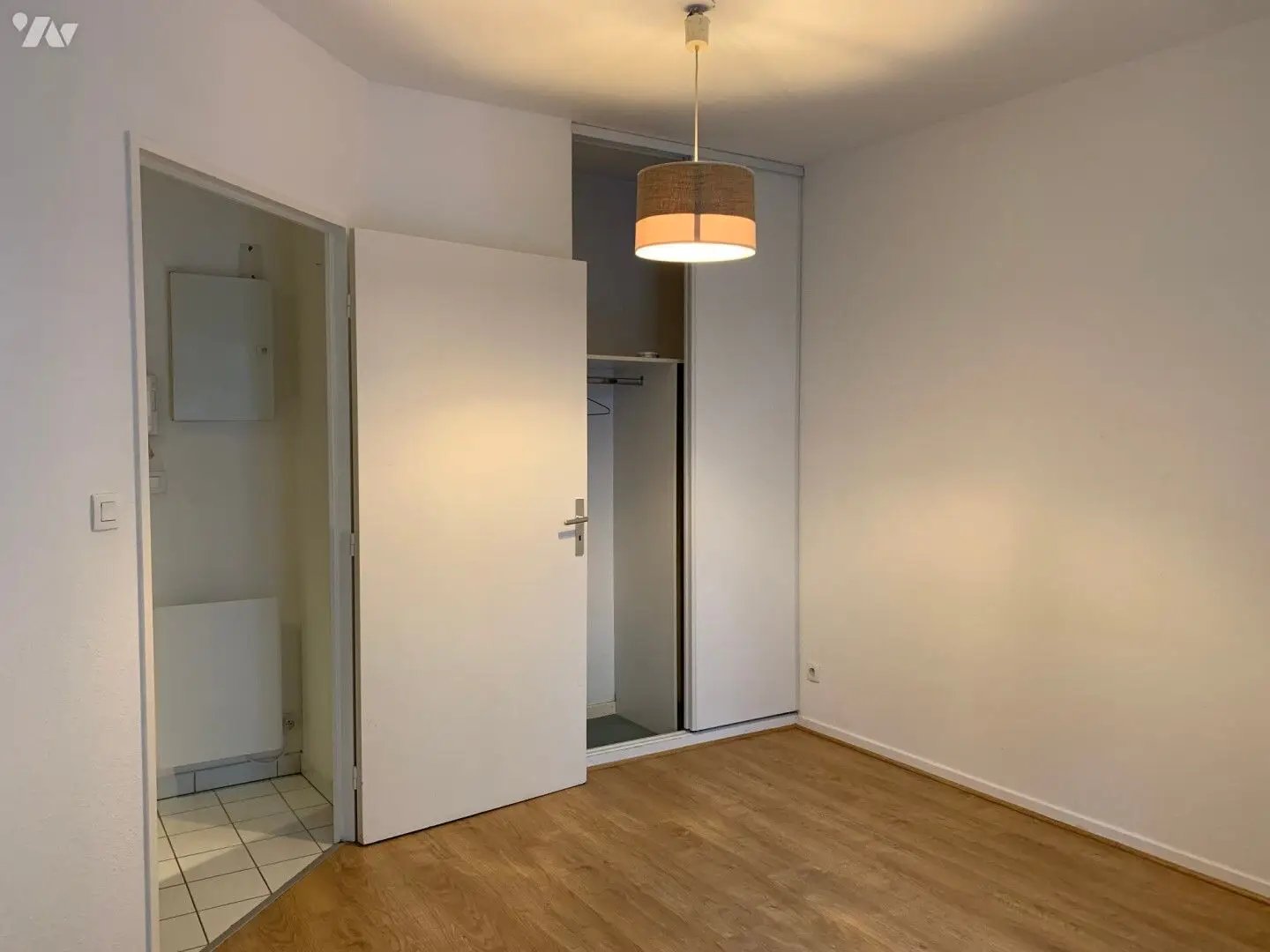 Appartement à vendre, 33m², Toulouse