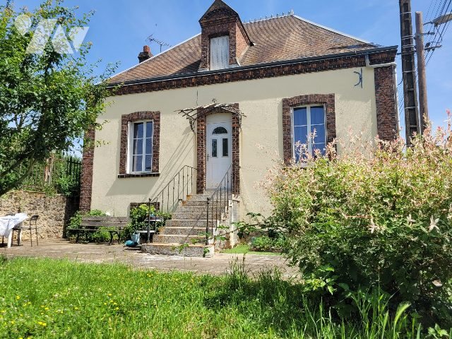 Maison à vendre, 99m², Nogent-le-Rotrou