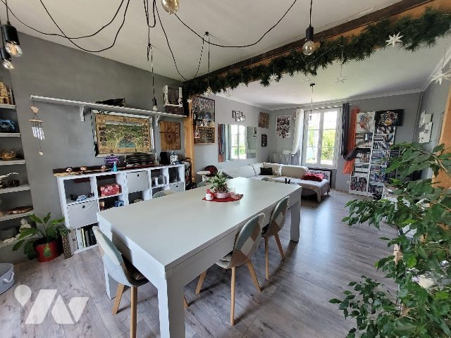 Maison à vendre, 99m², Nogent-le-Rotrou