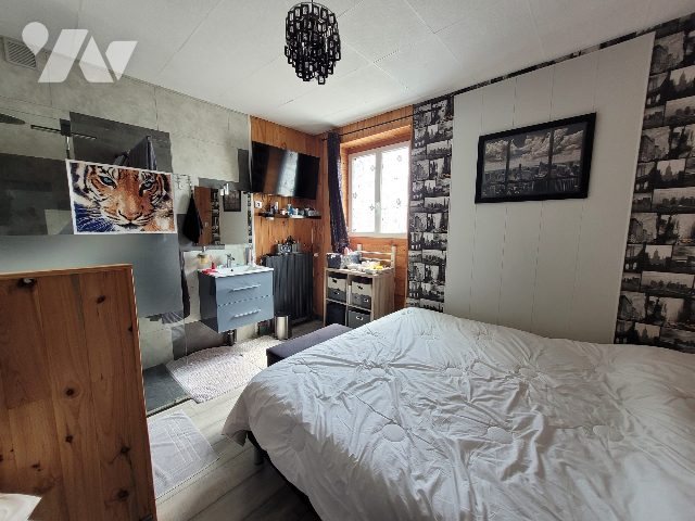Maison à vendre, 99m², Nogent-le-Rotrou