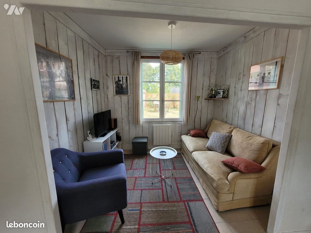 Maison à vendre, 101m², Rémalard