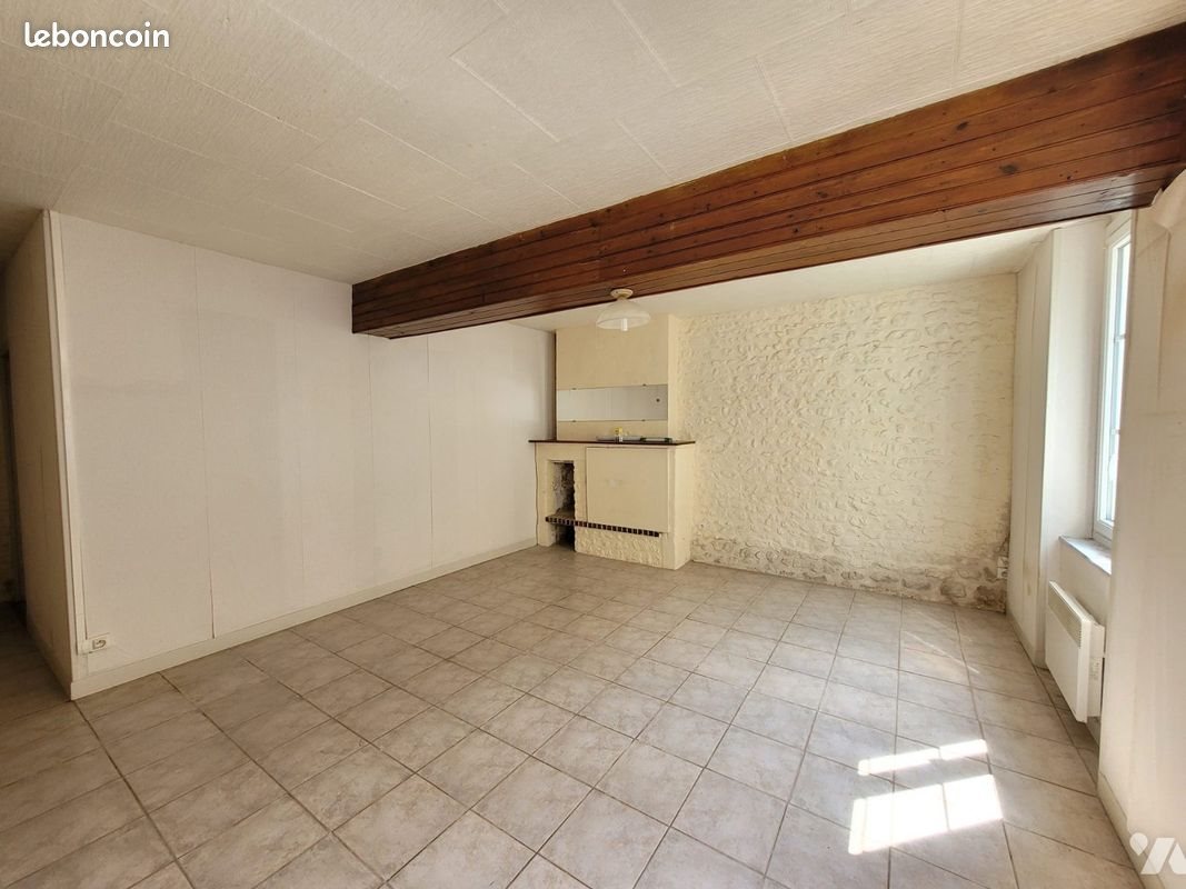 Maison à vendre, 73m², Rémalard
