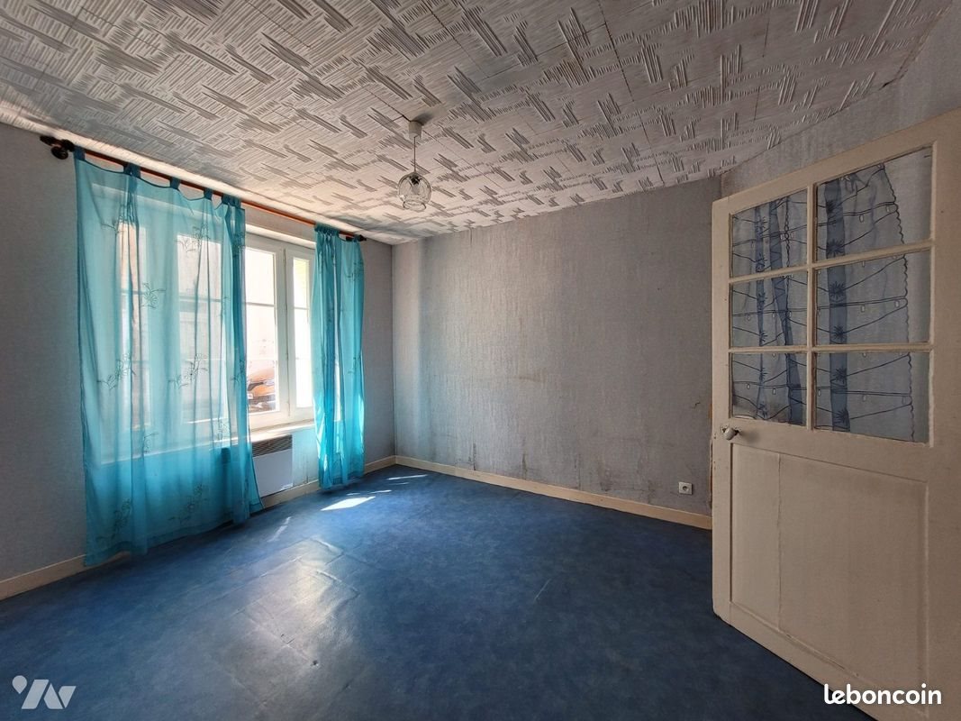 Maison à vendre, 73m², Rémalard