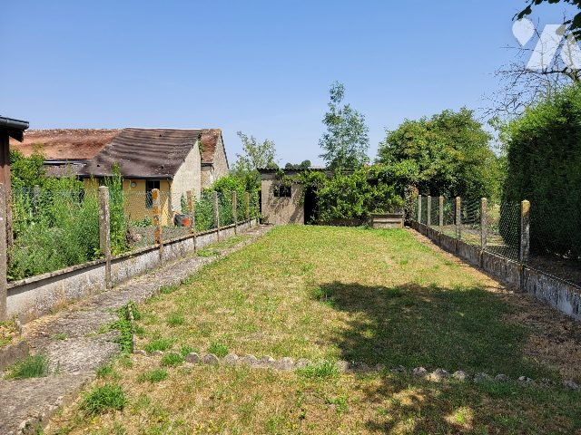 Maison à vendre, 67m², Mauves-sur-Huisne