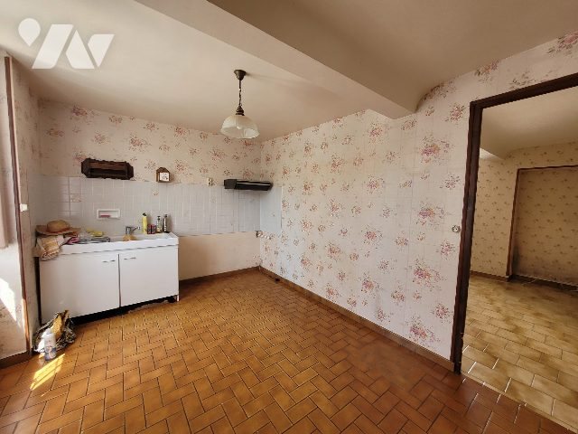 Maison à vendre, 67m², Mauves-sur-Huisne