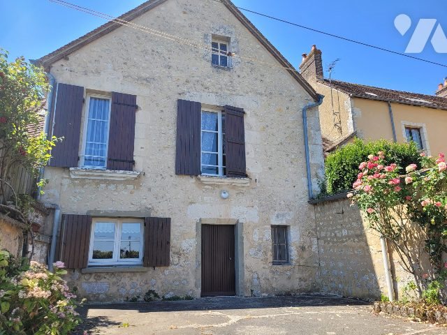 Maison à vendre, 70m², Mauves-sur-Huisne