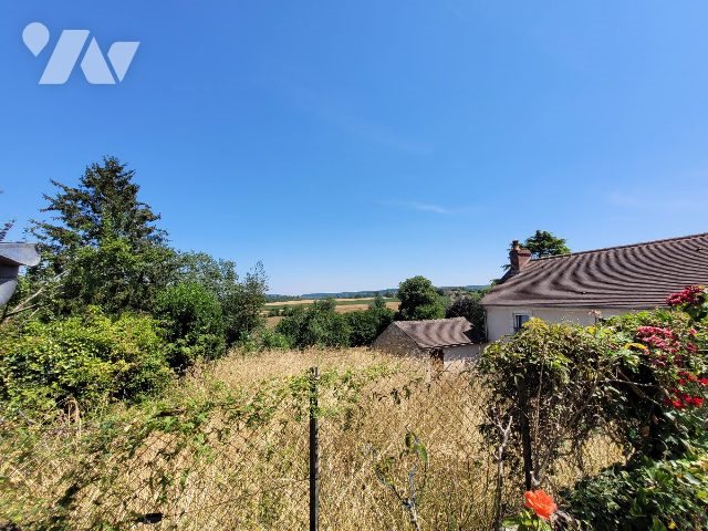 Maison à vendre, 70m², Mauves-sur-Huisne