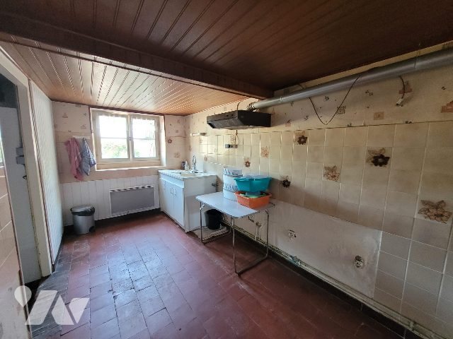 Maison à vendre, 70m², Mauves-sur-Huisne