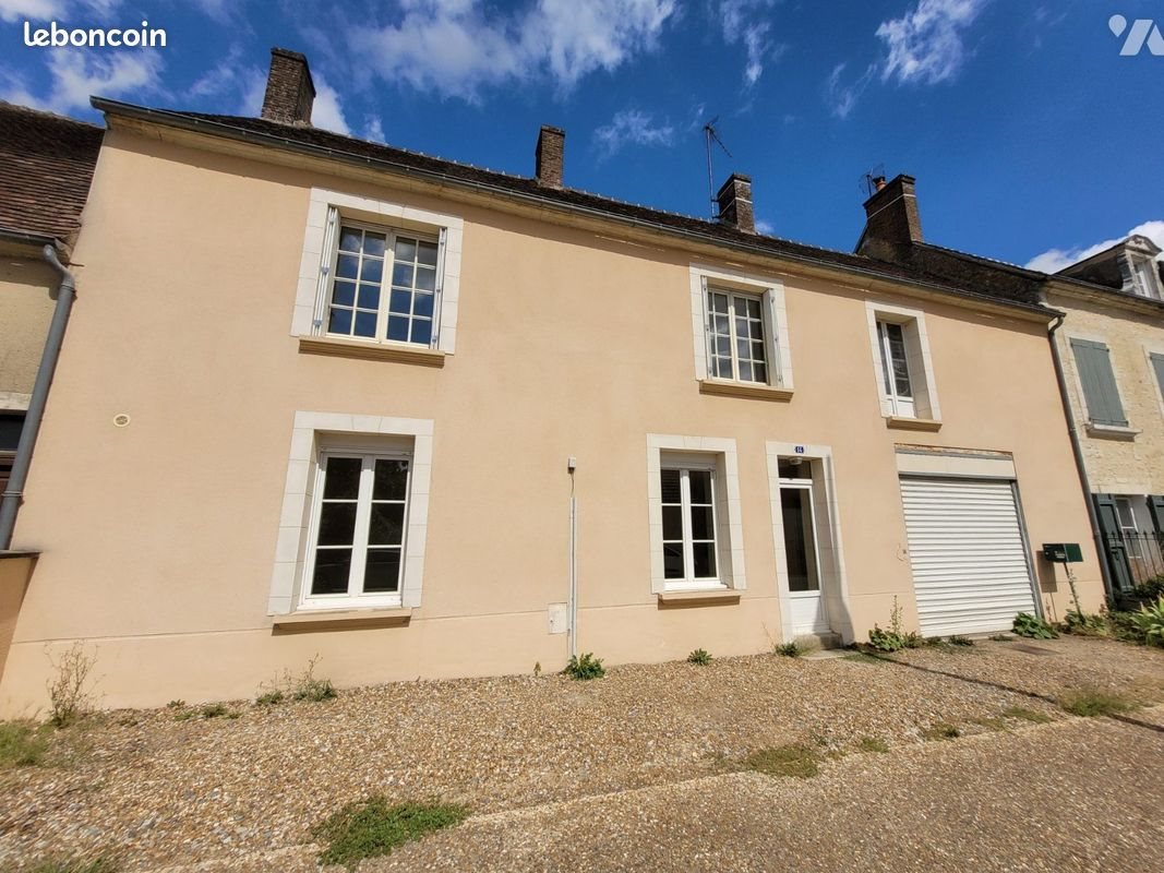 Maison à vendre, 144m², Rémalard