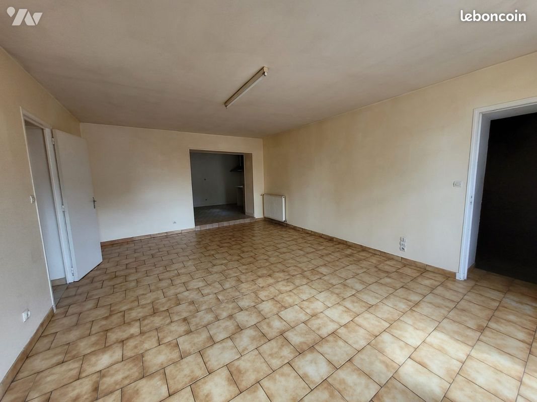 Maison à vendre, 144m², Rémalard