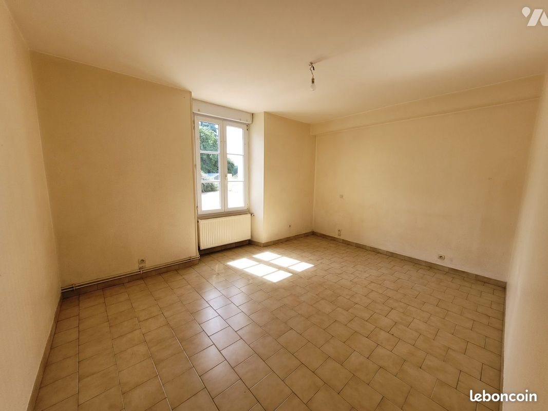 Maison à vendre, 144m², Rémalard