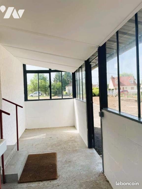 Maison à louer, 111m², Salency