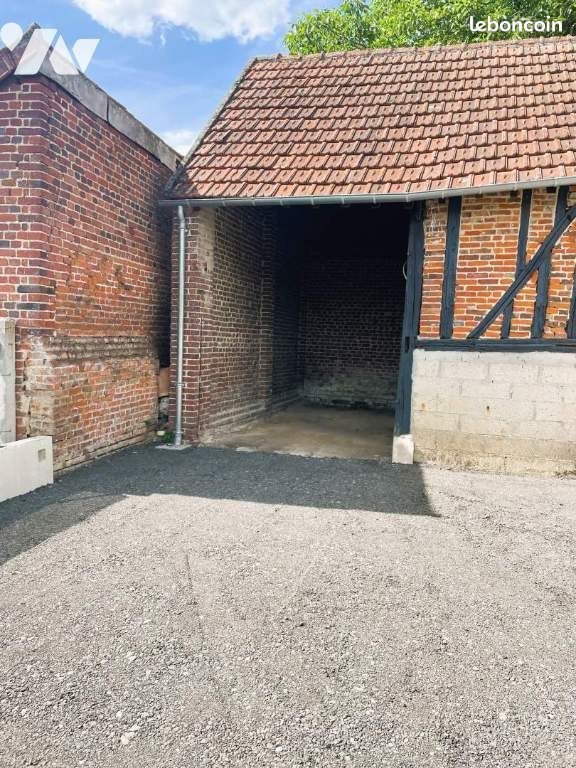 Maison à louer, 111m², Salency