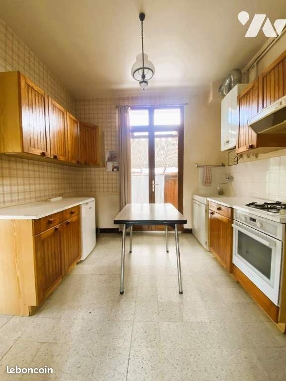 Maison à vendre, 60m², Noyon