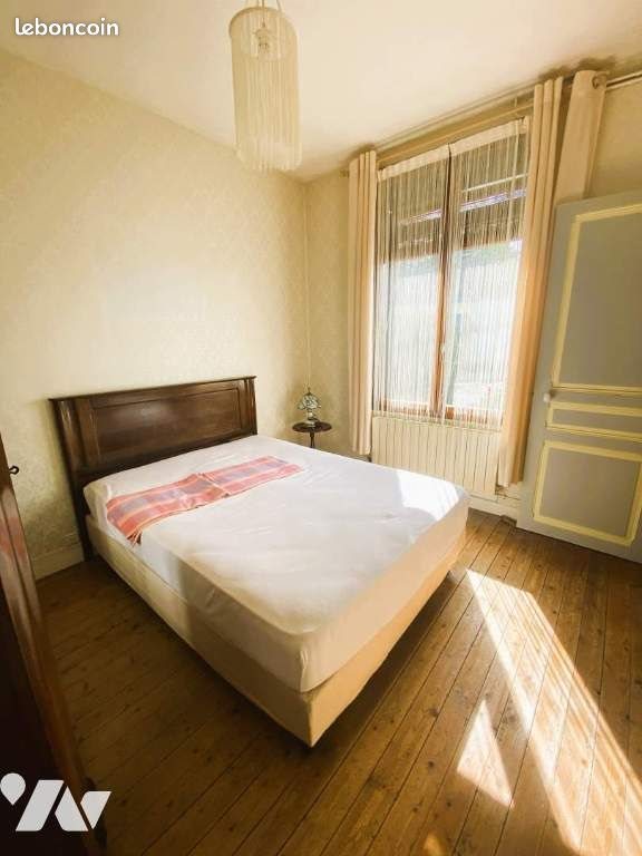 Maison à vendre, 60m², Noyon