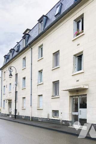 Appartement à vendre, 60m², Compiègne