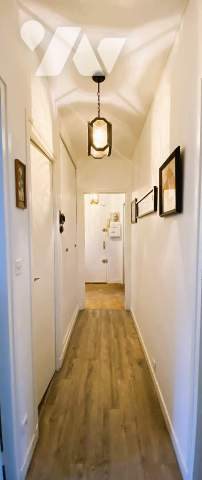 Appartement à vendre, 60m², Compiègne