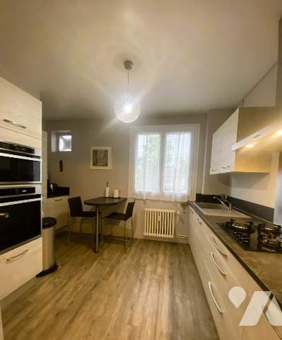 Appartement à vendre, 60m², Compiègne