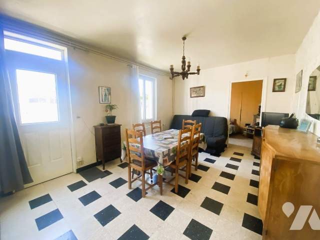 Maison à vendre, 67m², Noyon