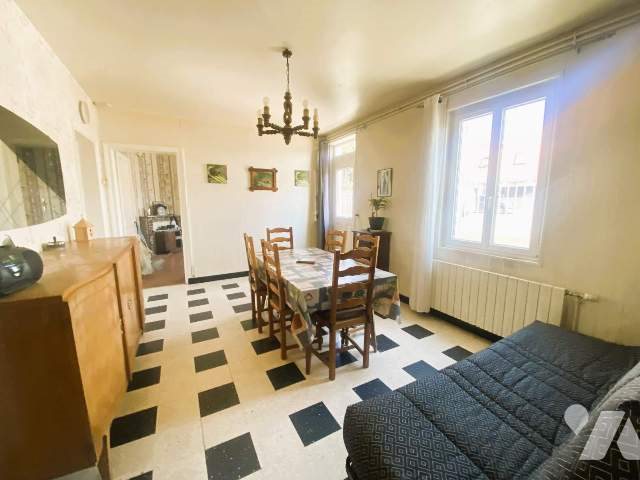Maison à vendre, 67m², Noyon