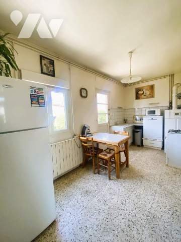 Maison à vendre, 67m², Noyon