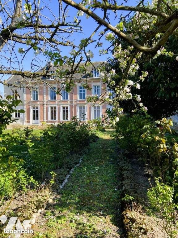 Maison à vendre, 386m², Noyon