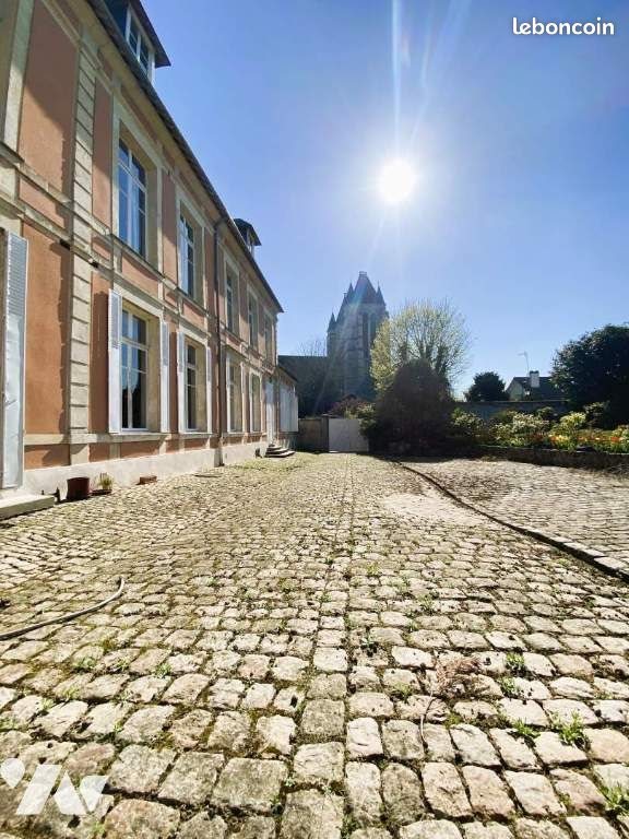 Maison à vendre, 386m², Noyon