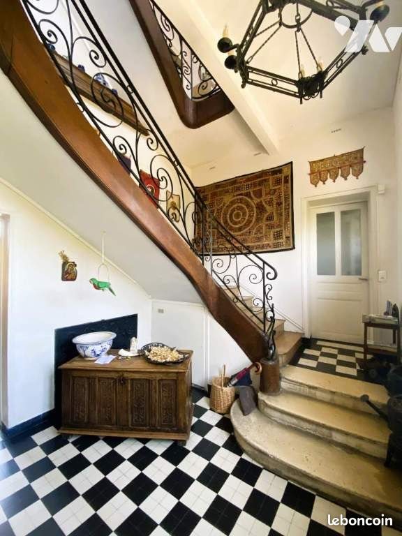 Maison à vendre, 386m², Noyon