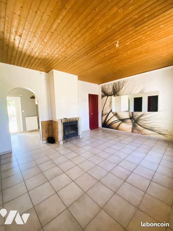 Maison à vendre, 103m², Guiscard