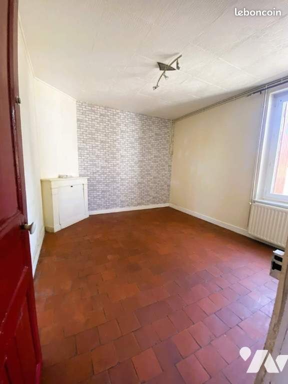 Maison à vendre, 103m², Guiscard