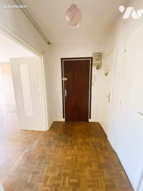 Appartement à vendre, 70m², Noyon