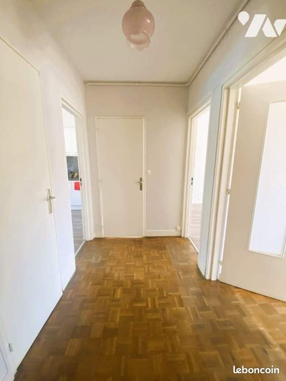 Appartement à vendre, 70m², Noyon