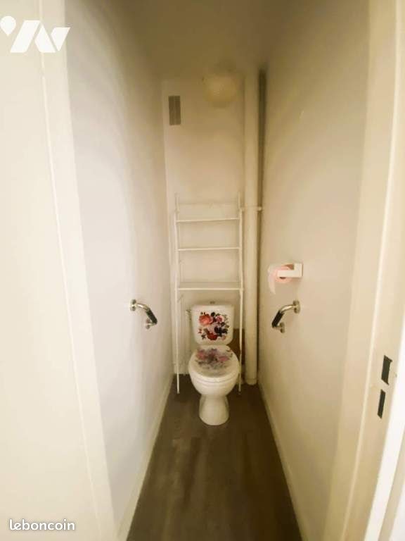 Appartement à vendre, 70m², Noyon