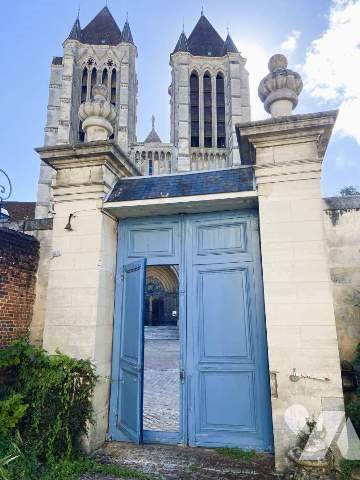 Maison à vendre, 265m², Noyon