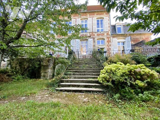 Maison à vendre, 265m², Noyon