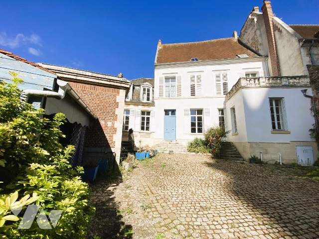 Maison à vendre, 265m², Noyon