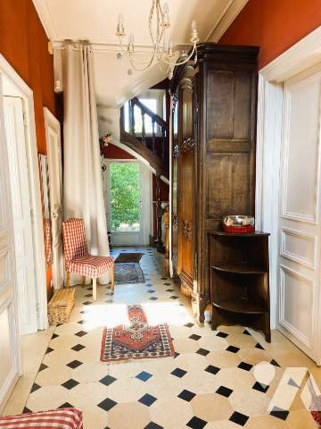 Maison à vendre, 265m², Noyon