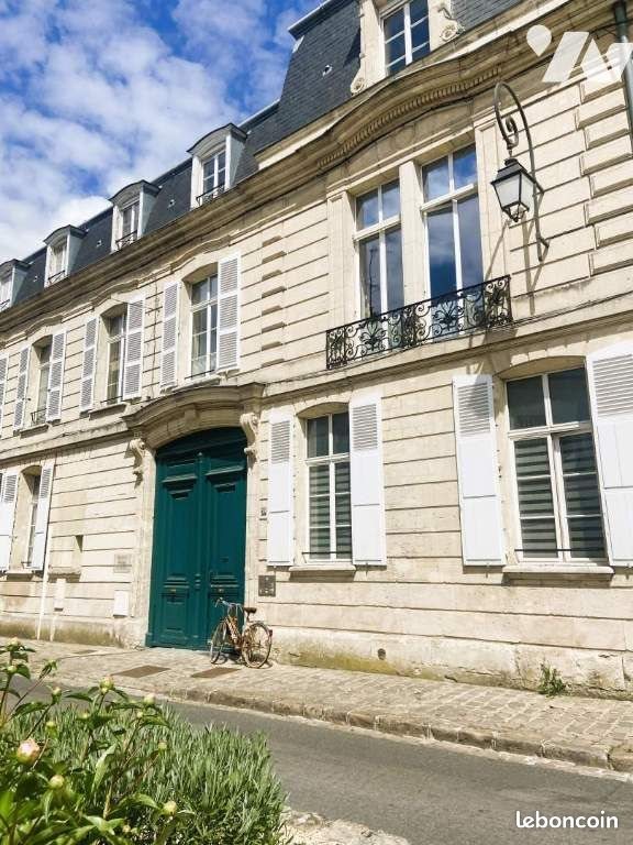 Appartement à vendre, 48m², Noyon