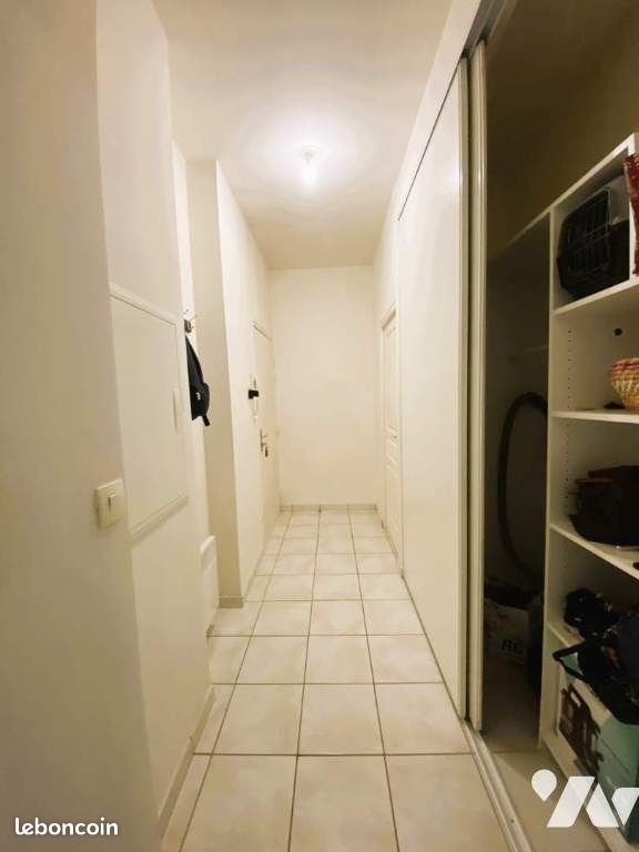 Appartement à vendre, 48m², Noyon