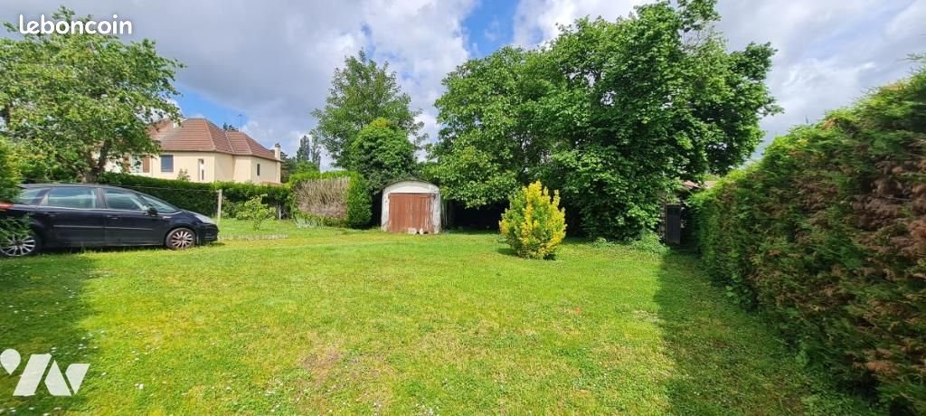 Maison à vendre, 118m², Carlepont