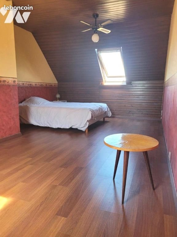 Maison à vendre, 118m², Carlepont