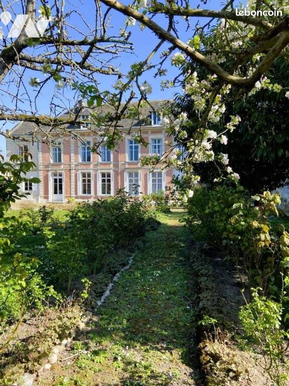 Maison à vendre, 386m², Compiègne