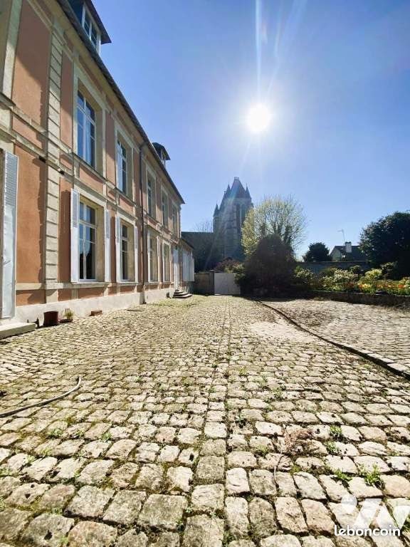Maison à vendre, 386m², Compiègne