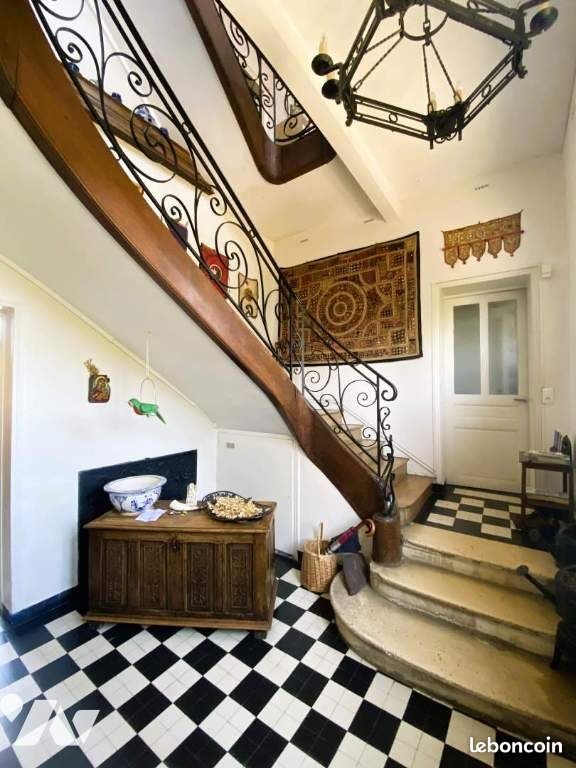 Maison à vendre, 386m², Compiègne