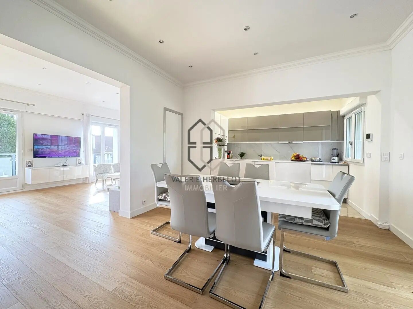 Maison à vendre, 150m², Chennevières-sur-Marne